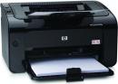 630228 HP LaserJet Pro P1102w Printe