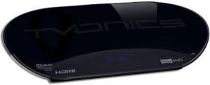 tvonics DTR HD500 video recorder HD freeview