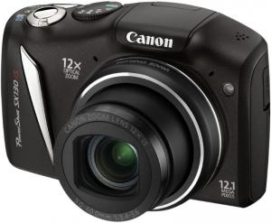 canon powershot sx130IS