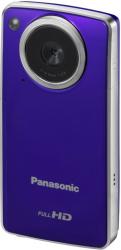 panasonic HD Mobile Camera HM TA1