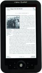 View Quest BookBox ebook reader