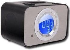 Review : Prestigio Speaker Alarm Clock for iPod PIS4