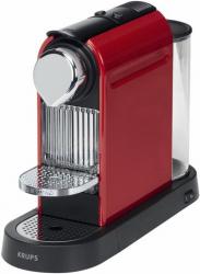 Nespresso CitiZ by Krups XN700640 Coffee Machine