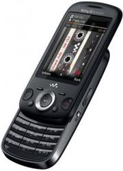 sony ericsson w20i zylo walkman phone