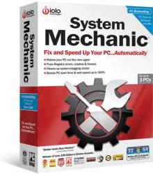 iolo system mechanic 10 pc tune tools