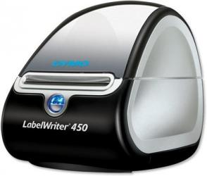 dymo labelwriter 450