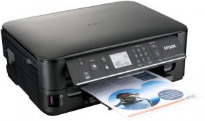 epson stylus sx525 wireless all in one printer