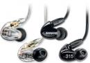 635054 Shure SE315 Sound Isolating Earphone