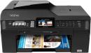 635122 Brother MFC J6510 milti function printer scanner copie