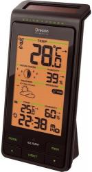 Oregon Scientific Ultra Thin Weather Station