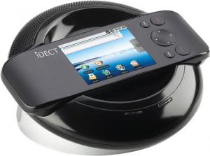 Binatone iHome Phone iDect Google Android