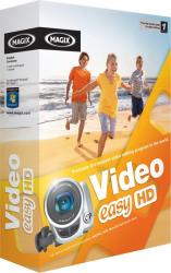 magix video easy hd