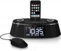 639429 iLuv iMM178 Dual Alarm Clock for iPhone and iPo