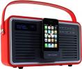 639431 View Quest Retro DAB Radio iPhone iPod Doc