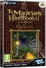 641709 avanquest magicians handbook blacklor
