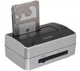 Freecom 33708 Hard Drive Dock Pro