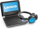 642362 lenco portable dvd playe