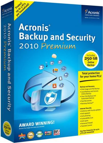 acronis backup to onedrive