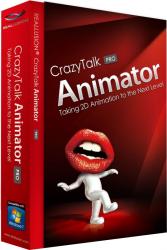 reallusion crazy talk animator