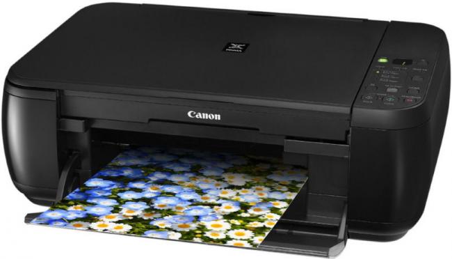 Canon PIXMA MP287 Printer Driver Download