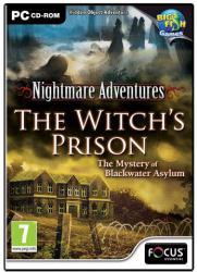 focus the witches prison nightmare adventures