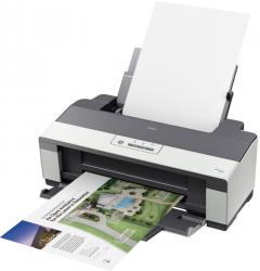 epson b1100 a3 printer