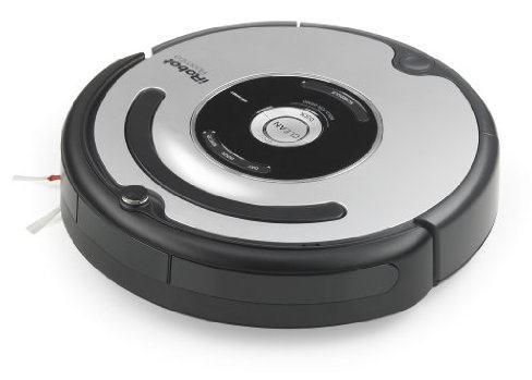 Review : iRobot Roomba