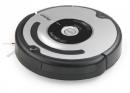 644471 irobot roomba 555 vacuum roboti