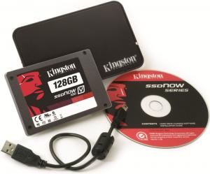 kingston ssdnow solid state flash disk