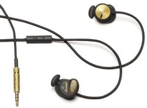 Marshall Minor head phones