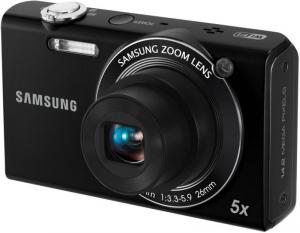 samsung SH100 WiFi Digital Camera