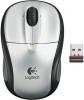 645381 Logitech Wireless Mouse M30