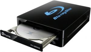 Plextor PX LB950UE External Blu Ray Writer