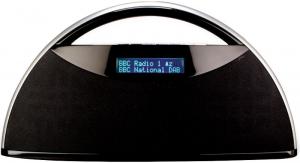 Magicbox Parabola Kitchen dab fm digital radio