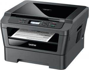 brother rcp 7070DW duplex mono laser printer