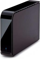 Buffalo DriveStation USB 3 External Hard Disk Drive