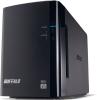 648015 buffalo drivestation duo NAS RAID Storage Arra