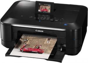 canon pixma mg8150 all in one printer scanner