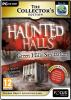 648109 haunted halls Green Hills Sanitariu