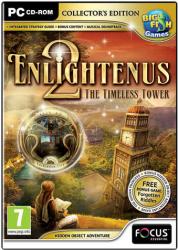 enlightenus the timeless tower