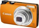 648429 canon powershot a3200is compact digital camer