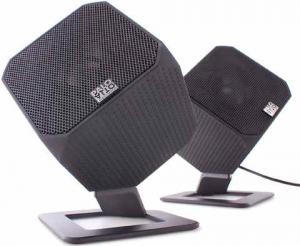 Palo Alto Cubik USB Speakers