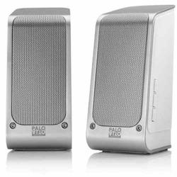 Palo Alto Musik Digital Multimedia Speakers for PC or Mac