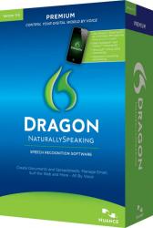 Dragon Naturally speaking 11 5