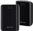 648766 Belkin Share Powerline AV 3 Port fron