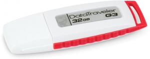 Kingston Generation 3 32GB DataTraveller USB Drive