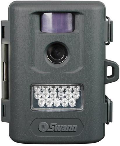 swann outback cam