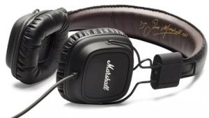 Marshall Major Headphones