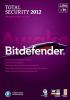 650722 BitDefender Total Security 201