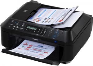 canon mx410 milti function print scan copy